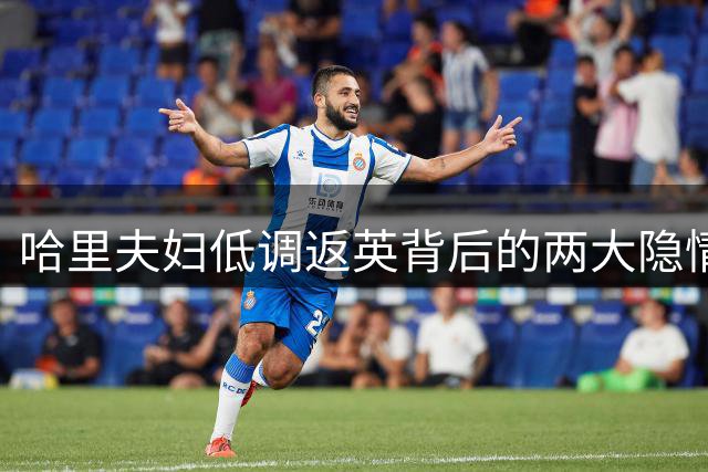 哈里夫妇低调返英背后的两大隐情